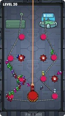 宇航员模拟器3D游戏攻略