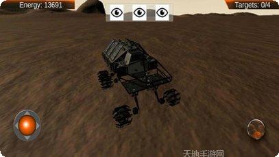 宇航员模拟器3D安卓版