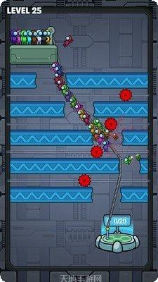 宇航员模拟器3D苹果版