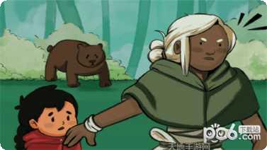 mazerunner游戏评测