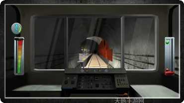 地铁驾驶员游戏下载