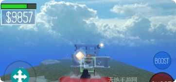 天空工厂建筑教程