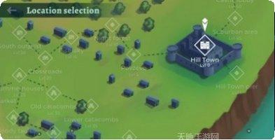 Darkside Detective谜题解密