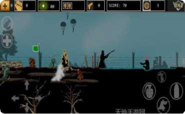 Darkside Detective神秘案件