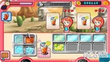 珍珠奶茶制作工艺游戏下载