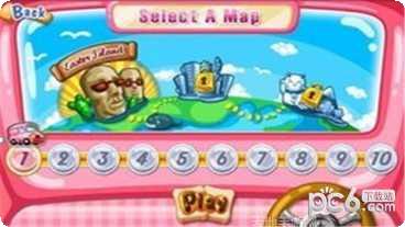 珍珠奶茶制作工艺游戏玩法