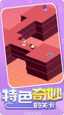 魔性小战机红包版下载