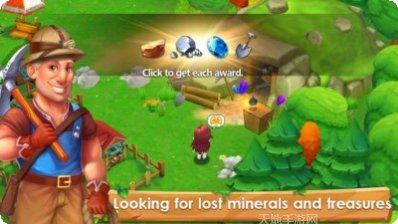 梦幻魔镜游戏攻略