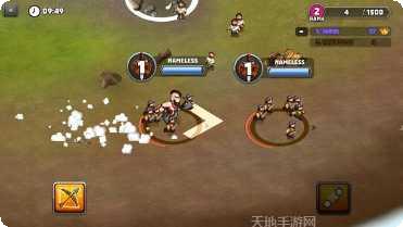 小小战役玩法介绍