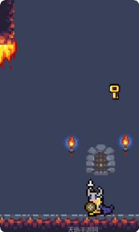 弓箭手战斗探索技巧