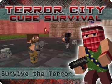 可怕的万圣节派对之夜玩法介绍