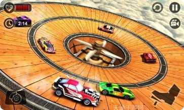 汽车对撞最新版本