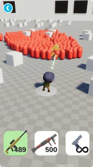 特工冲锋最新版本下载