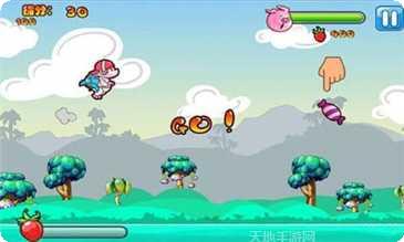 猪也要上天玩家评价