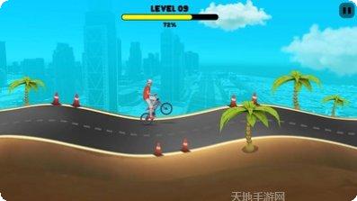 BMX男孩最新版本