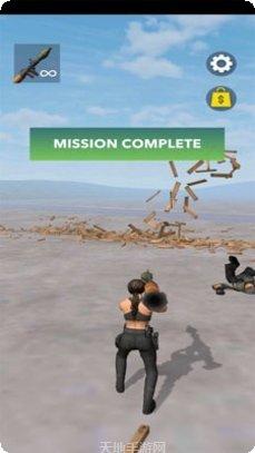 RPG轰炸战斗机下载