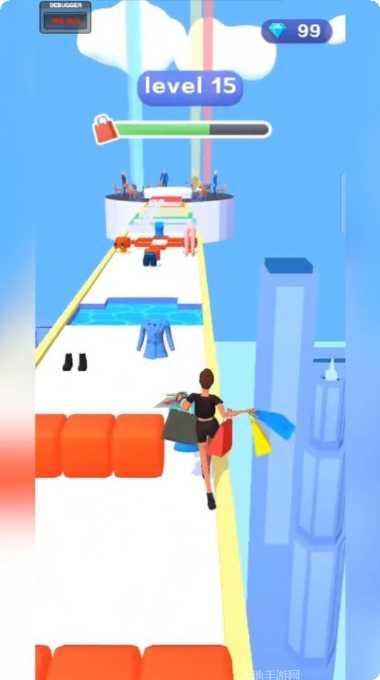 姐是购物狂最新版本