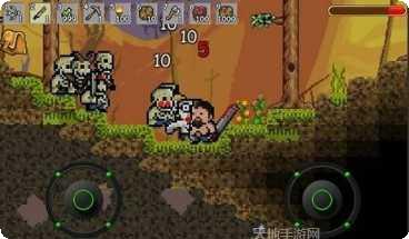 袖珍采矿机下载