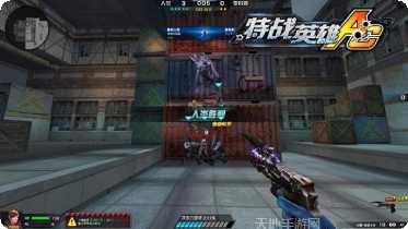 特战英雄最新版本