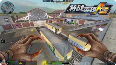 特战英雄玩法介绍