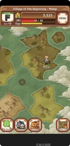 异世界觅红颜攻略