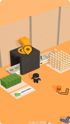 超级监狱长玩法技巧