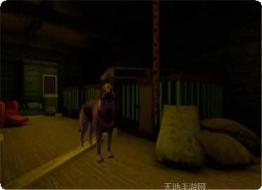 狗先生可怕的故事游戏攻略