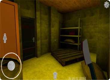 狗先生可怕的故事下载地址