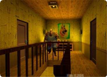 狗先生可怕的故事玩家评价