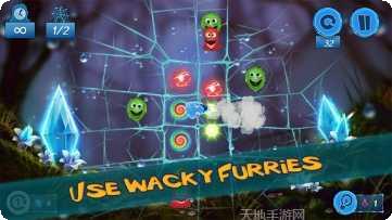 勇敢的枪火打击角色介绍