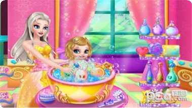 安吉拉跑酷游戏下载