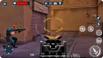 特殊军队射击攻略大全