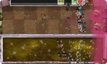 奥利给大战僵尸好玩吗