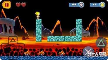 超音速战机攻略