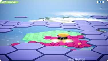 六边形射戏玩法介绍