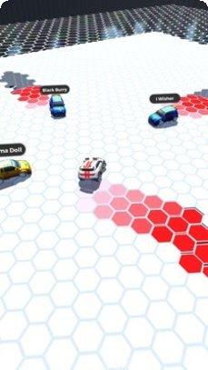 六边形射戏最新版本