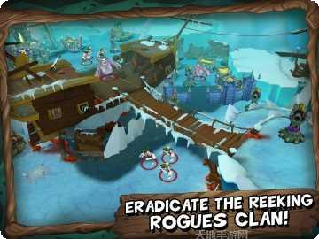 荣耀突击队最新版本