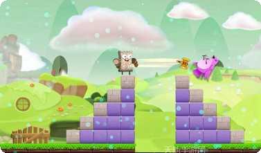 终极跑酷游戏技巧