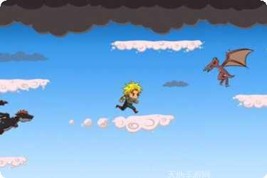 终极跑酷游戏下载