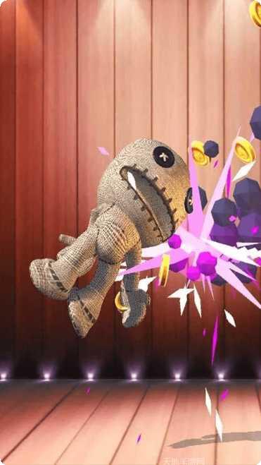 暴打木偶人最新版本