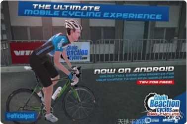 自行车男孩游戏下载