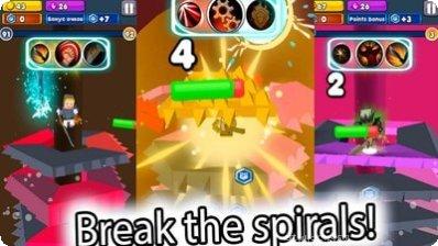 英雄粉碎者装备搭配