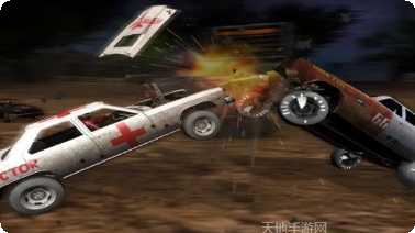 撞车比赛io怎么玩