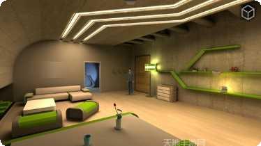 迷失之旅角色扮演