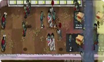 奥利给大战僵尸最新版本