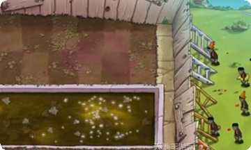 奥利给大战僵尸技巧心得