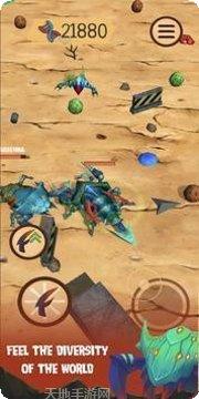 孢子怪物大作战下载