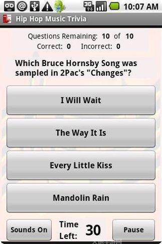 嘻哈音乐大师玩法介绍