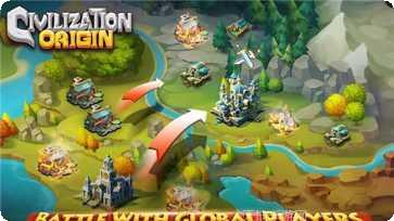 文明的起源下载