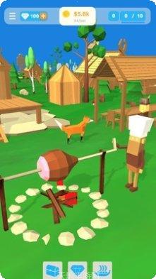 维京岛故事冒险攻略